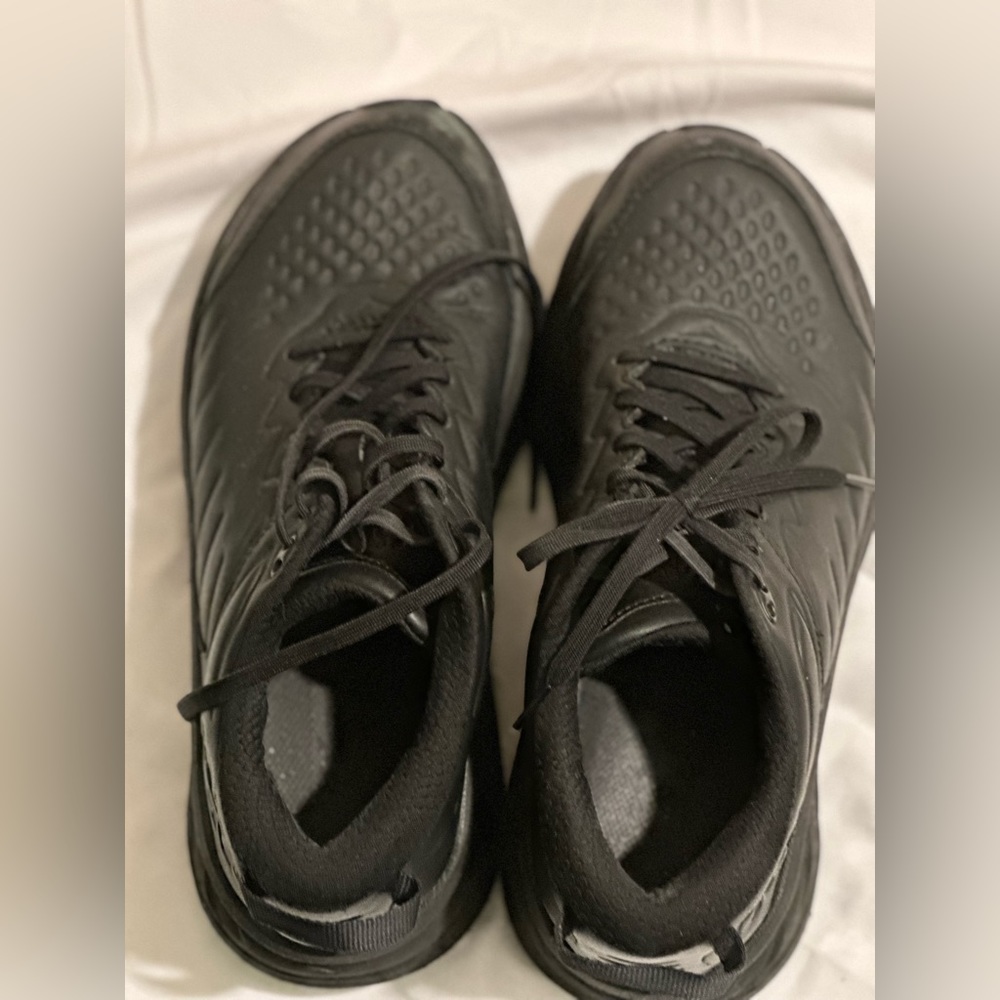 Hokas size 10.5 light scuffing